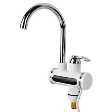 Robinet chauffe eau d'occasion  Paris I