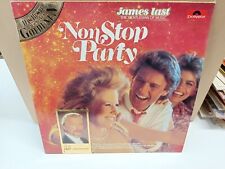 James last party d'occasion  Cabourg