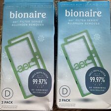 Bionaire allergen air d'occasion  Expédié en Belgium