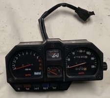 Aprilia af1 clocks for sale  NORWICH