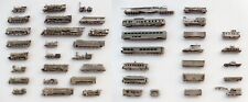 Collection complète locomotiv d'occasion  Belley