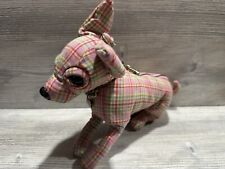 Pink plaid chihuahua for sale  Sherwood