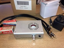 Schiit stack vali for sale  GILLINGHAM