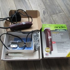 Andis ultraedge agc for sale  LEICESTER