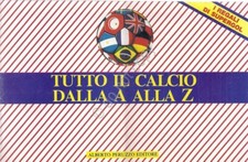 Calcio tutto calcio usato  Milano