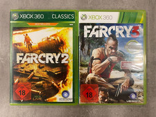 Xbox 360 far gebraucht kaufen  Staig