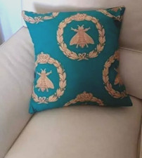 Housses coussins dimensions d'occasion  Saint-Chamond