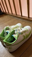 Nike terminator low gebraucht kaufen  Mettmann