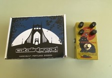 Catalinbread katzenkonig pedal usato  Spedire a Italy