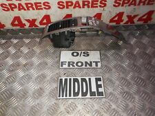 Bfd014144 2004 toyota for sale  BRADFORD