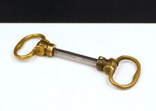 6x6mm ancienne paire d'occasion  Montalieu-Vercieu
