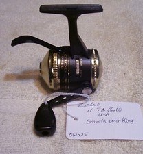 061025 vintage zebco for sale  Saint Cloud