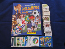 Panini cup story gebraucht kaufen  Kerpen