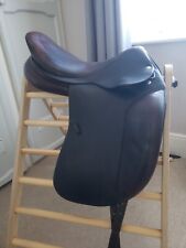 Amerigo dressage saddle for sale  EXETER