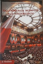 Dalla democrazia incompiuta usato  Casandrino