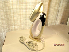 Conair Turbo Extreme Steam & Iron 2 em 1 com Turbo Handheld, GS308GD, SEM CAIXA comprar usado  Enviando para Brazil