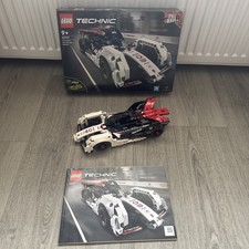 Lego technic 42137 for sale  BATLEY