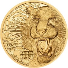 Gold king the gebraucht kaufen  Leipzig