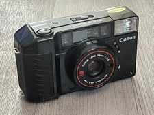 Canon sure shot for sale  LONDON