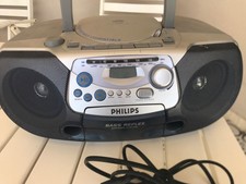 Radio philips az1220 usato  Piazza Armerina