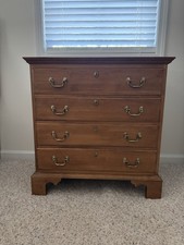 Ethan allen chest for sale  Nauvoo