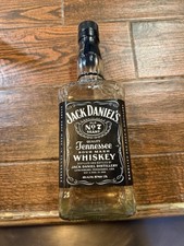 Jack daniels empty for sale  Bristolville