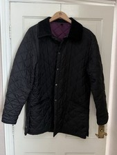 Barber liddesdale jacket for sale  PETERBOROUGH