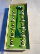 Vintage subbuteo players for sale  BRECON