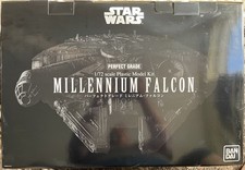 Bandai millennium falcon for sale  LONDON