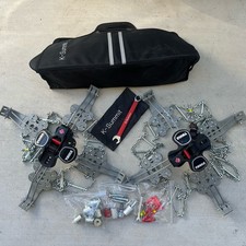 Thule summit zero for sale  Roseville