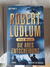 Ares entscheidung robert gebraucht kaufen  Regensburg
