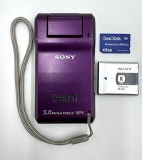 Sony webbie mhs for sale  Denver