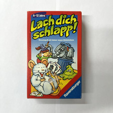 Ravensburger lach dich gebraucht kaufen  Mainz