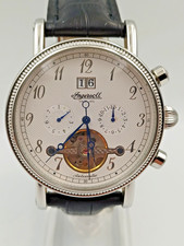 Watch ingersoll in1800wh usato  Rovigo
