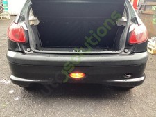 Peugeot 206 ph1 for sale  NOTTINGHAM