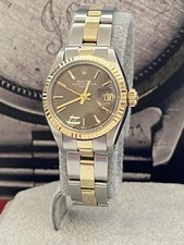 Ladies rolex oyster for sale  ROMFORD