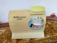 Ariete grati professional usato  Trappeto