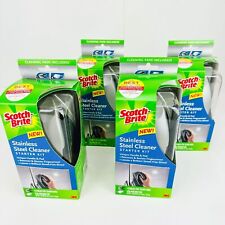 Scotch brite stainless for sale  Wausau