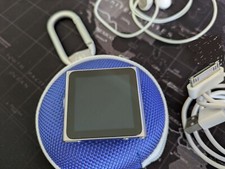 Apple ipod nano for sale  ALNWICK