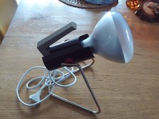 Authentique rare lampe d'occasion  Bretteville-sur-Laize