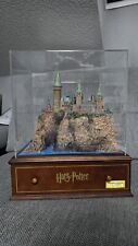 Harry Potter Hogwarts inkl.alle 8 Filme Schloss Collector's Edition ltd. Nr.3821, usado comprar usado  Enviando para Brazil