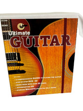Dvd book ultimate for sale  South Boston