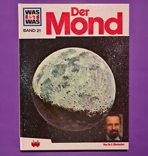 Mond gebraucht kaufen  Bad Tölz