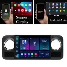 Rádio estéreo 13,3"" 4GB+64GB GPS unidade principal para Mercedes-Benz Sprinter 2018-2024 comprar usado  Enviando para Brazil