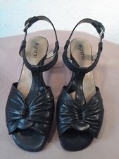 Gritti damenschuhe sandaletten gebraucht kaufen  Münster