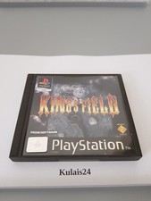 King field ps1 gebraucht kaufen  Mühlacker