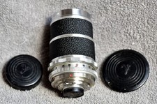 Voigtländer super dynarex gebraucht kaufen  Östringen