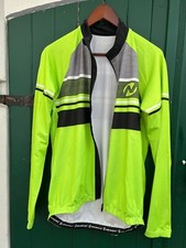 Herren fahrradjacke nakamera gebraucht kaufen  Strehla