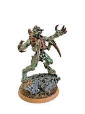 Broodlord tiranidi warhammer usato  Catania