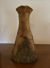 Vaso sughero vintage usato  San Giorgio a Liri